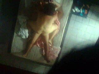 Hey, catching up with my Brazilian work friend in the hotel again