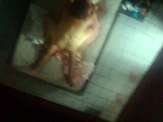 Hey, catching up with my Brazilian work friend in the hotel again