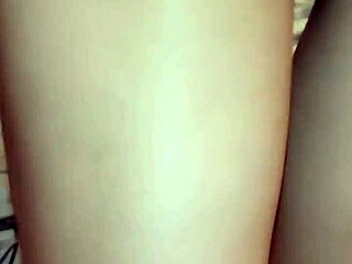 Juanlatino couple enjoys close up dirty homemade action with pierced nipples after the party for hard holiday sex.