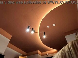 Busty Blonde Latina Tackles Dirty Doggy And Cowgirl Fucking With Huge Monster Cock