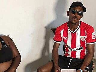 Podcast reveals popular pornstar's ups and downs! She shares Nigerian model lifestyle with big tits and creampie scenes!