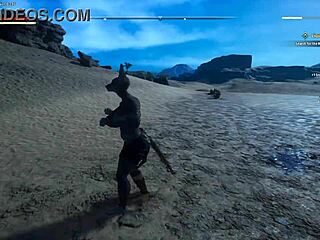 Carnal Instinct game designed for PC with engaging elements