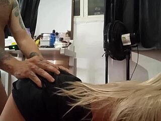 Stepdaughter gets caught masturbating outdoors with sex toy and punished as a fuck doll in intriguing public anal action.