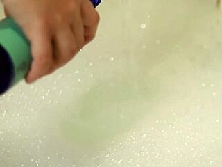 Dildo In The Woods With Amateur Big Natural Tits British College Girl