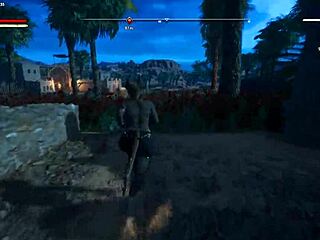 Carnal Instinct game designed for PC with engaging elements