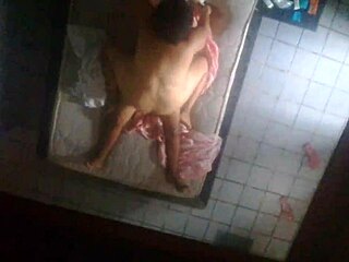 Hey, catching up with my Brazilian work friend in the hotel again