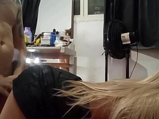 Stepdaughter gets caught masturbating outdoors with sex toy and punished as a fuck doll in intriguing public anal action.