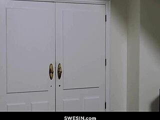 I am your mistress now Kay Lovely tells Tyler Cruise in part 6