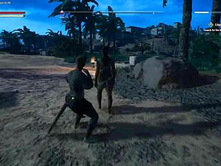 Carnal Instinct game designed for PC with engaging elements