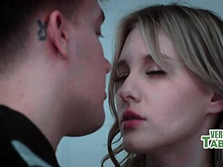 Taboo Threesome Unfolds as Christian Family Succumbs to Lust with Milf Mommy and Teen Daughter