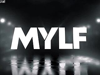 From baking cakes to sucking dicks, my stepmom's unexpected transformation leads to taboo cougar creampie and oral action with not son.