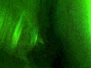 Blonde Janet Gets Double Teamed In 3some Group Sex With Penetration