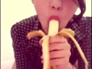 Hey, check out this wild compilation of Korean camgirls getting steamy.