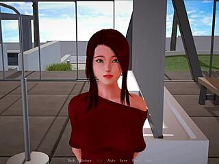 We got our cat women back my new family part 58 😻