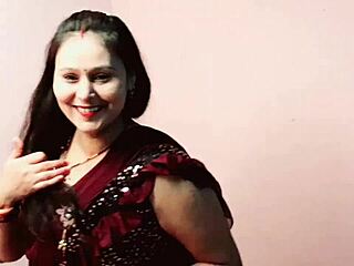 I feel Pujaprem zabardast chudai non stop hardcore fuck with blowjob and fingering in homemade sex