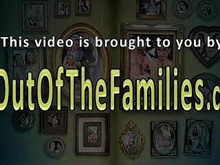 Horny stepdaughter gets fingered and jizzed on her face after intense hardcore action