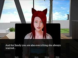 My new family continues in episode 250 with ongoing story developments