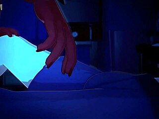 meru the succubus hmv compilation 2 features big ass and big tits in animated scenes.