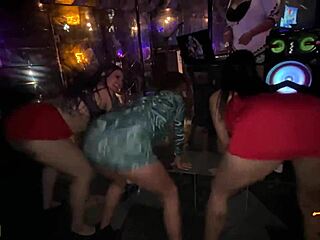 I mean, revoada do ted na with muita putaria and muitas mulheres like ma santos oficial, caroline moraes, sophia wolf official, gabrielly oliveira, casal dna - all those 18 19 yo asian amateurs with big asses and tits in reality action!