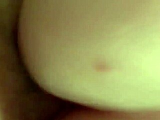 i love when we fuck doggystyle and you creampie me deep...