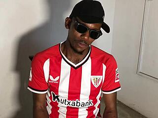 Podcast reveals popular pornstar's ups and downs! She shares Nigerian model lifestyle with big tits and creampie scenes!