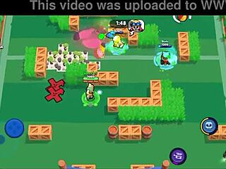 Main chester, are you fudendo o time inimigo with carl and jessie in this solo tits display?!