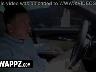 Boss And Stepdaughter Fuck New Assistant And Her Hot Stepdaddy