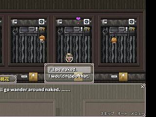 Hrpg Runaway Story From Virgin To Slut 004