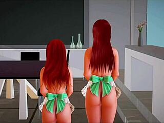 My new family continues in episode 250 with ongoing story developments