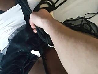 Loky Fiercely Flogs His Bound Submissive With Harsh Whips In Intense BDSM Domination Scene