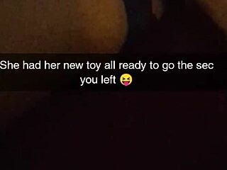 I feel so guilty cheating but this snapchat fuck with Richelle Rose ends in begging for creampie domination