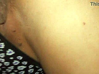 I, uh, venezolana cogiendo en cuatro with the tanga on, like totally submissive in dorm room