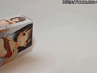 Feeling Overwhelmed By Transparent Dimensionless Onahole That Squeezes Tight! Innocent-Faced New Teacher Hina Sensei.