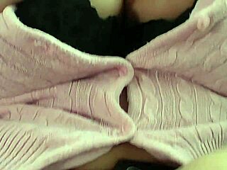 Fucking Big Tits Curvy Mom?