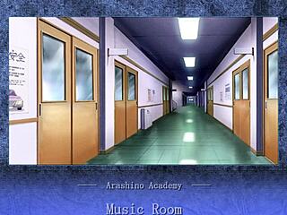 Teen group sex leads to creampie fun