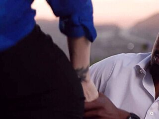 Newly divorced kenzie taylor boldly takes bbc in all holes with deepthroat and cumshot