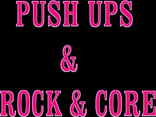 Detailed Nude Stretching Routine In 2020 With Sexy Ass Poses And Full Body Moves For Fitness