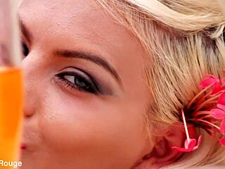 Boyfriend And Girlfriend Clash In Intense Encounter