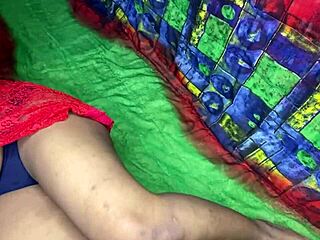 Check out this desi indian bhabhi fingering her pussy quick