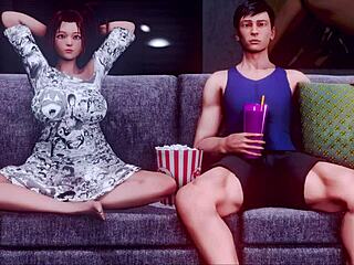 Wat komt er nu in herberg 23 game avontuur?