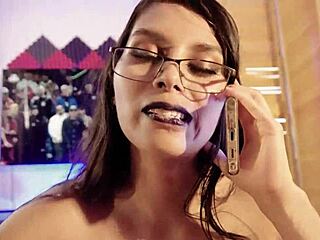 Pov - Ya Se Le Activó La Hipergamia A Tu Secretaria