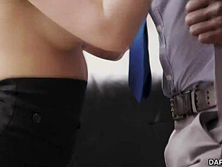 Joseline Kelly WORKS Like A HYDRAULIC PUMP On Monster Cock