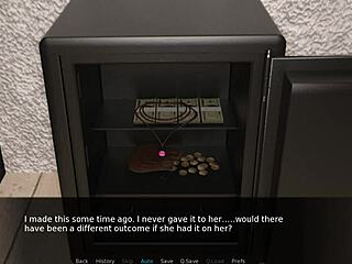 lets play this reluctant archon short story with big tits blonde creampie