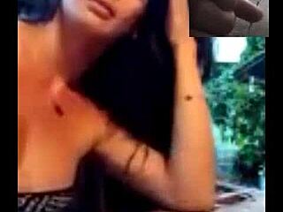 I love solo masturbation sessions in my crossdressing outfits.