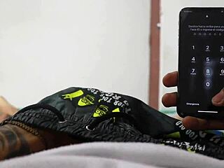 Pov morning sex with beautiful brunette stepsister featuring rich ass in deepthroat blowjob and doggystyle hardcore.