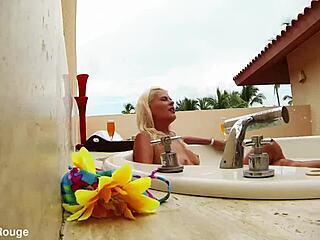 Boyfriend And Girlfriend Clash In Intense Encounter