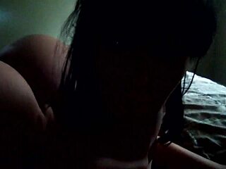 palming fat ass cheeks on sy 157cm sex doll