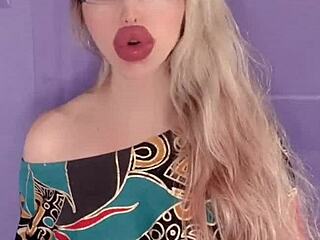 domination from goddess mistress in fetish session