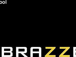 Why not unleash angela white and queenie sateen in wild threeway cum swap? Brazzers thrills.