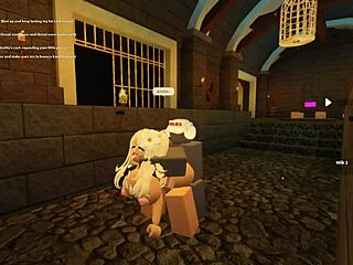 Intense Blonde Blowjob And Rough Doggystyle Sex In New Zealand